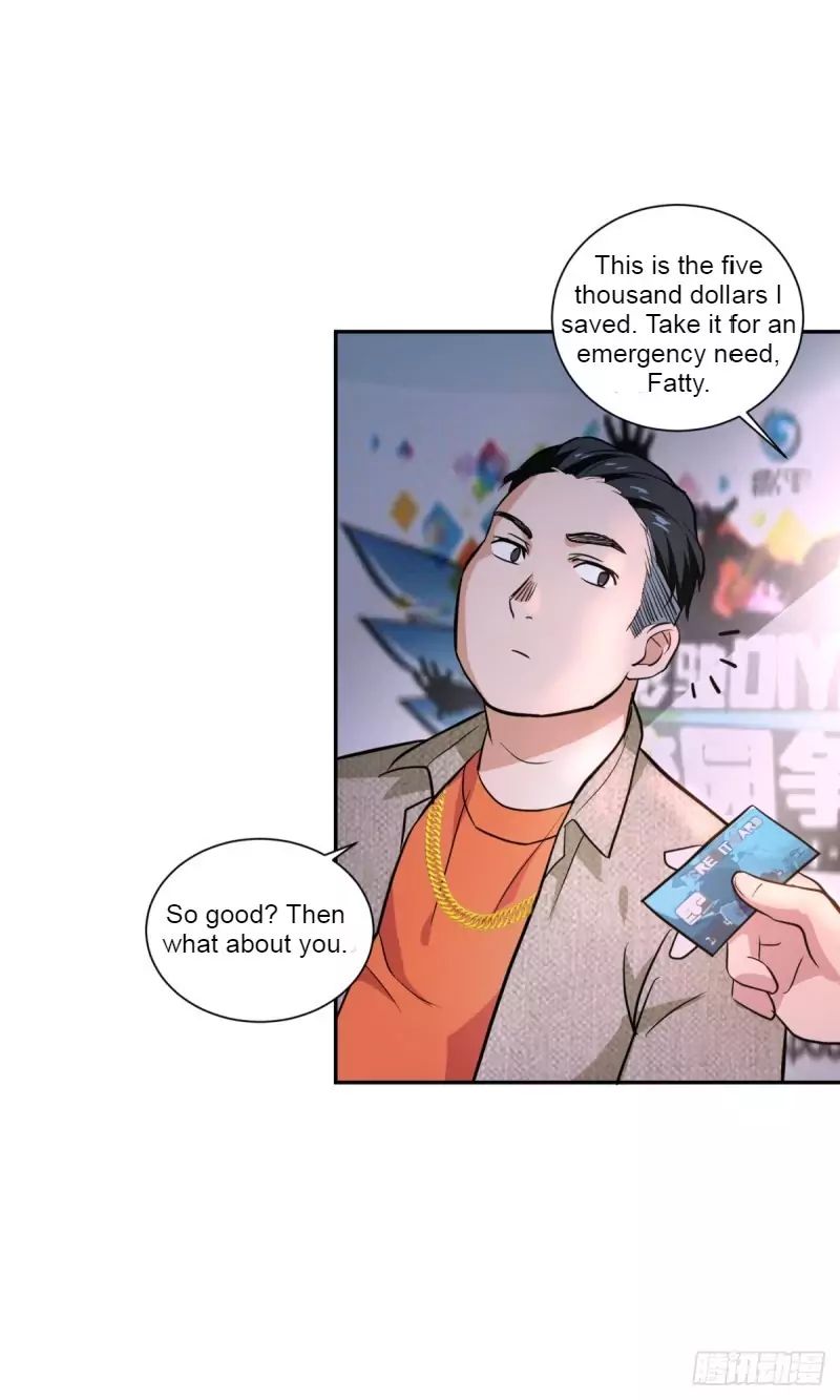 One Thousand Live Broadcast Big Local Tyrant Chapter 3 - Page 10