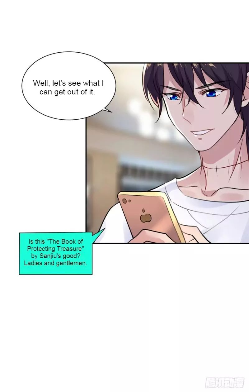 One Thousand Live Broadcast Big Local Tyrant Chapter 4 - Page 11