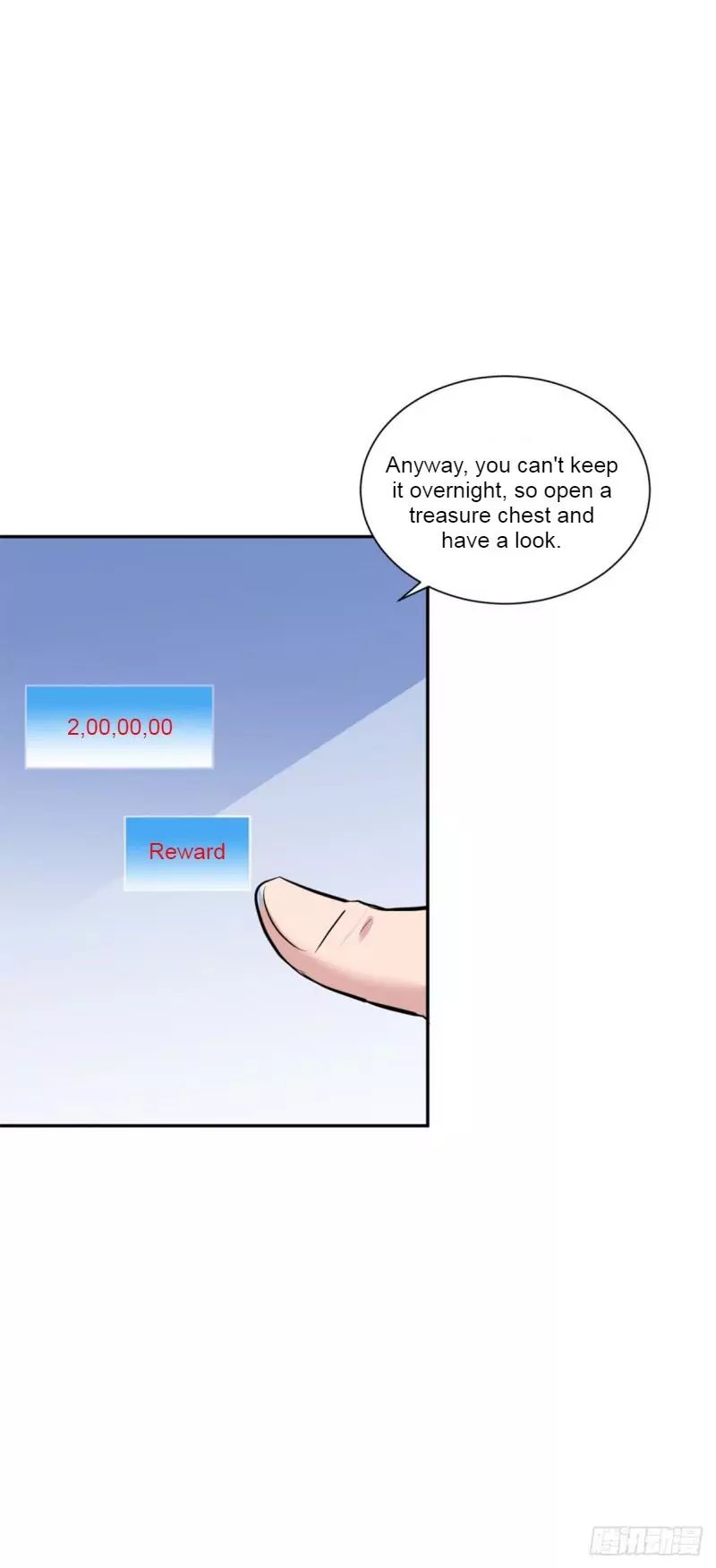 One Thousand Live Broadcast Big Local Tyrant Chapter 4 - Page 17