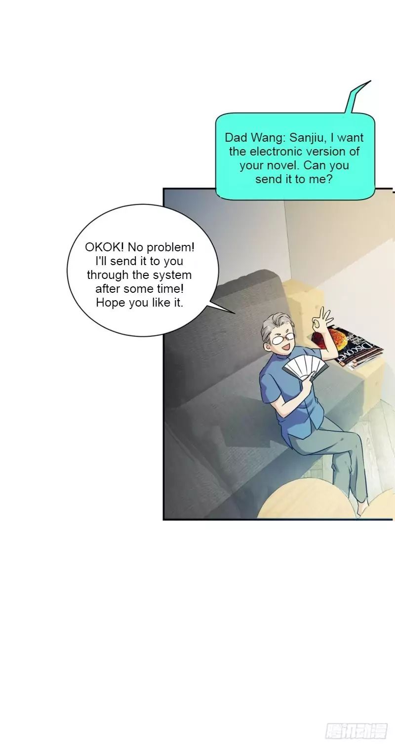 One Thousand Live Broadcast Big Local Tyrant Chapter 4 - Page 19