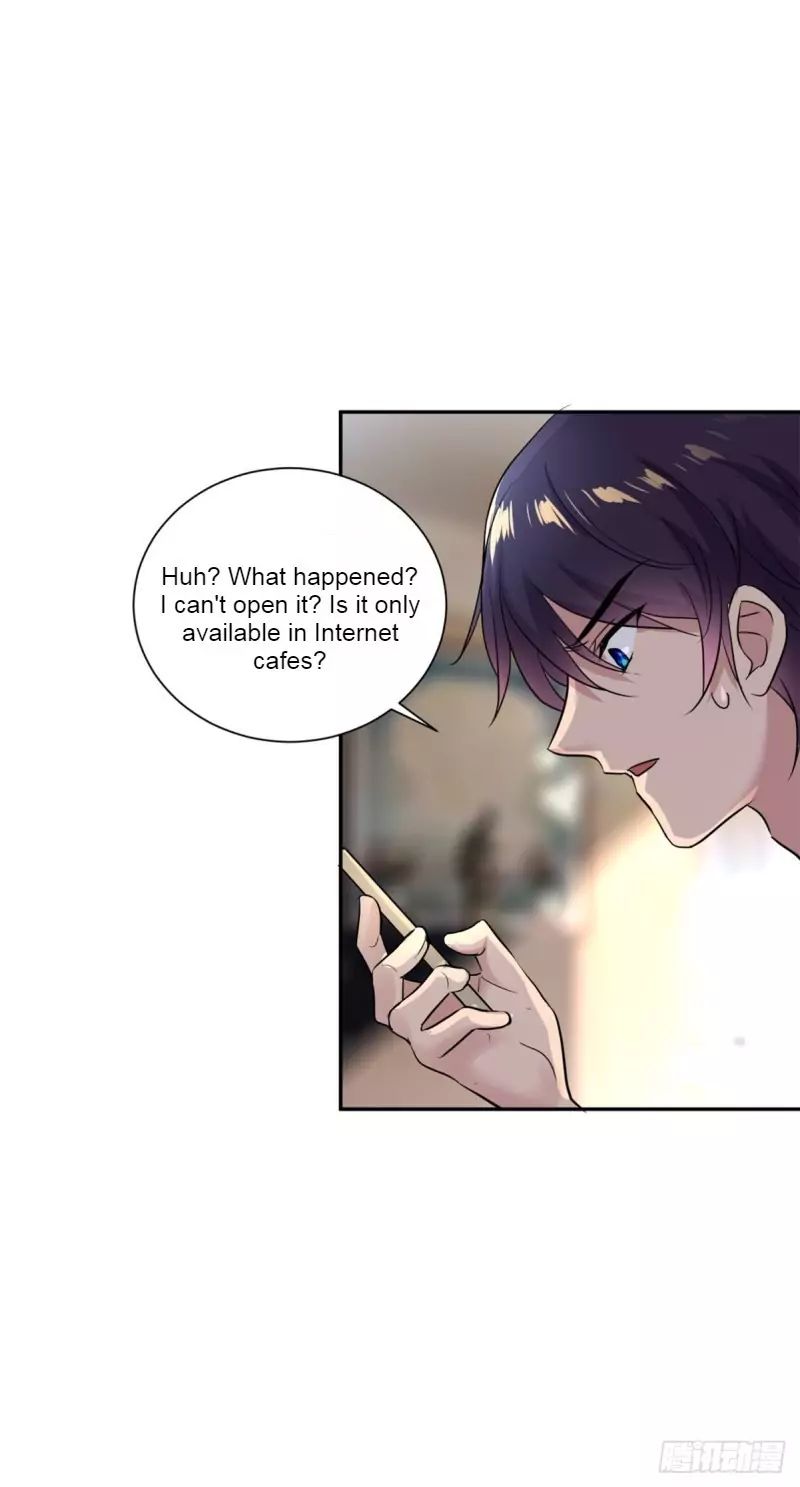One Thousand Live Broadcast Big Local Tyrant Chapter 4 - Page 3