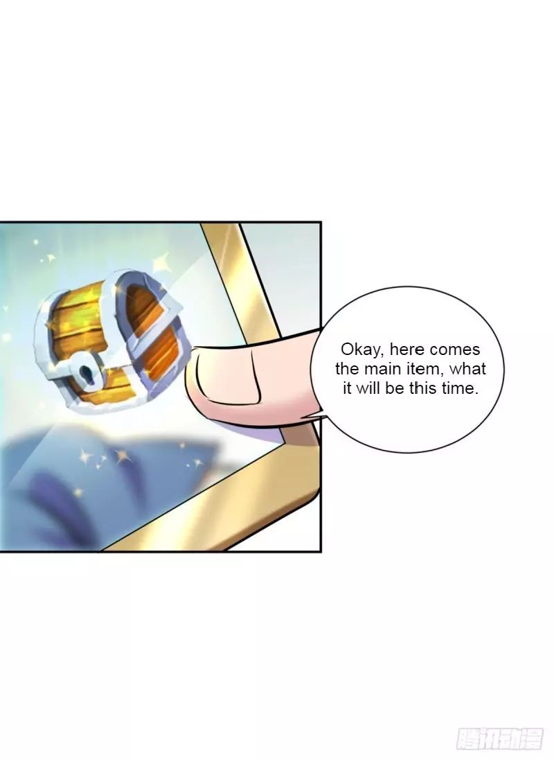 One Thousand Live Broadcast Big Local Tyrant Chapter 4 - Page 21