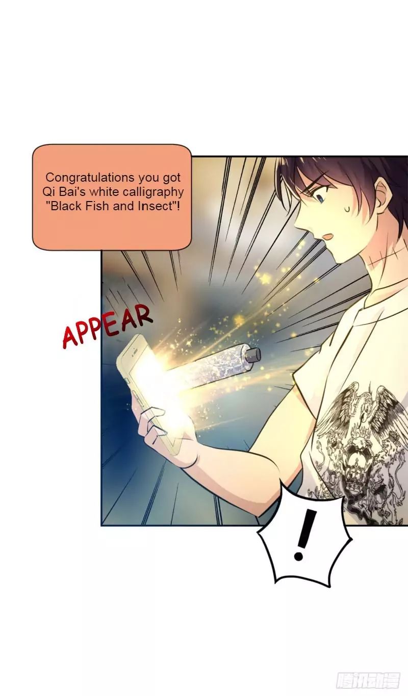 One Thousand Live Broadcast Big Local Tyrant Chapter 4 - Page 22