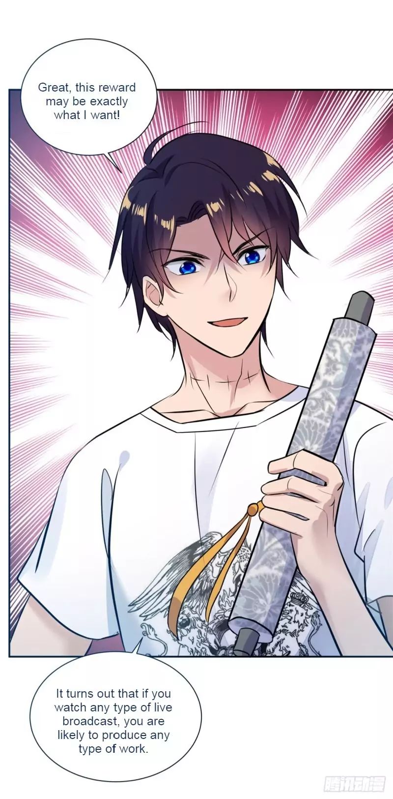 One Thousand Live Broadcast Big Local Tyrant Chapter 4 - Page 24