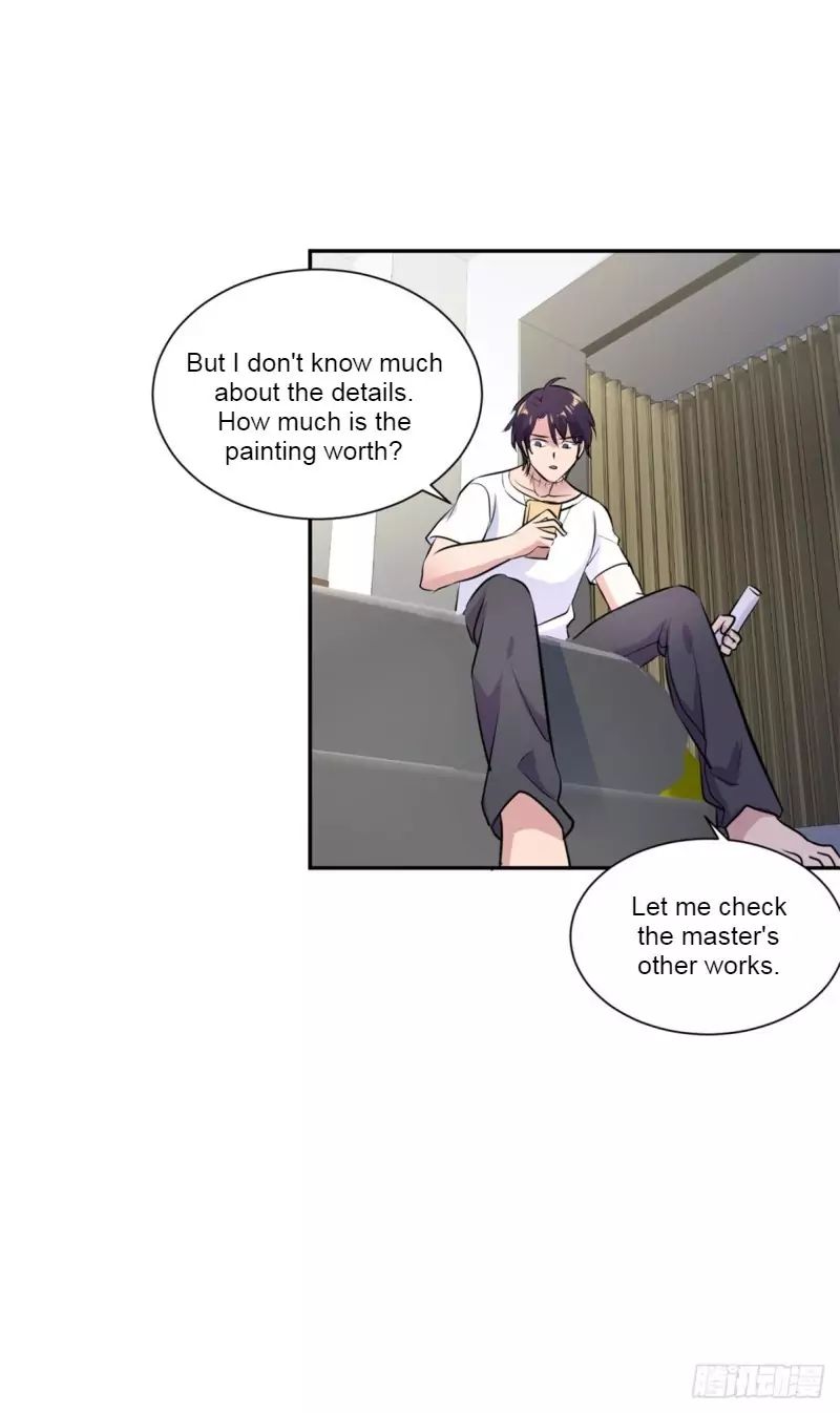 One Thousand Live Broadcast Big Local Tyrant Chapter 4 - Page 27