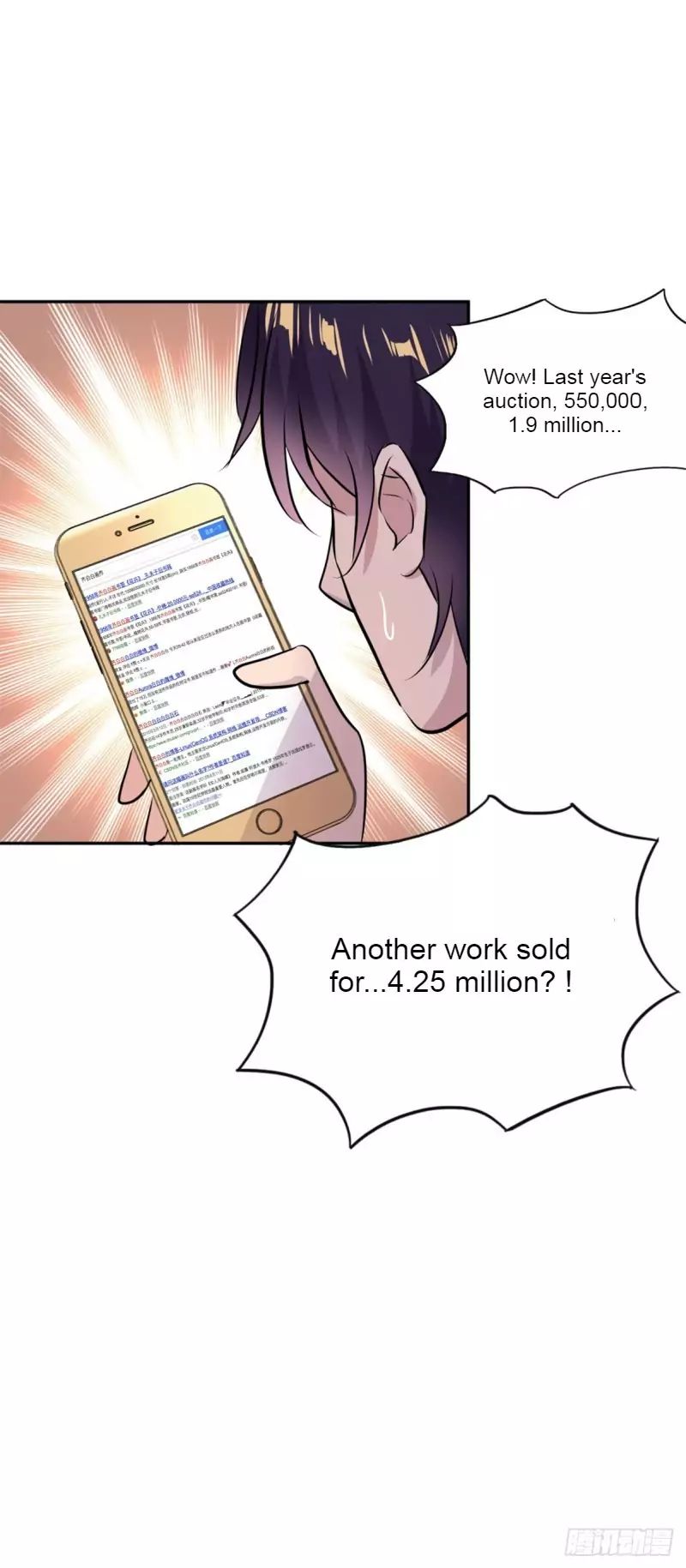 One Thousand Live Broadcast Big Local Tyrant Chapter 4 - Page 28