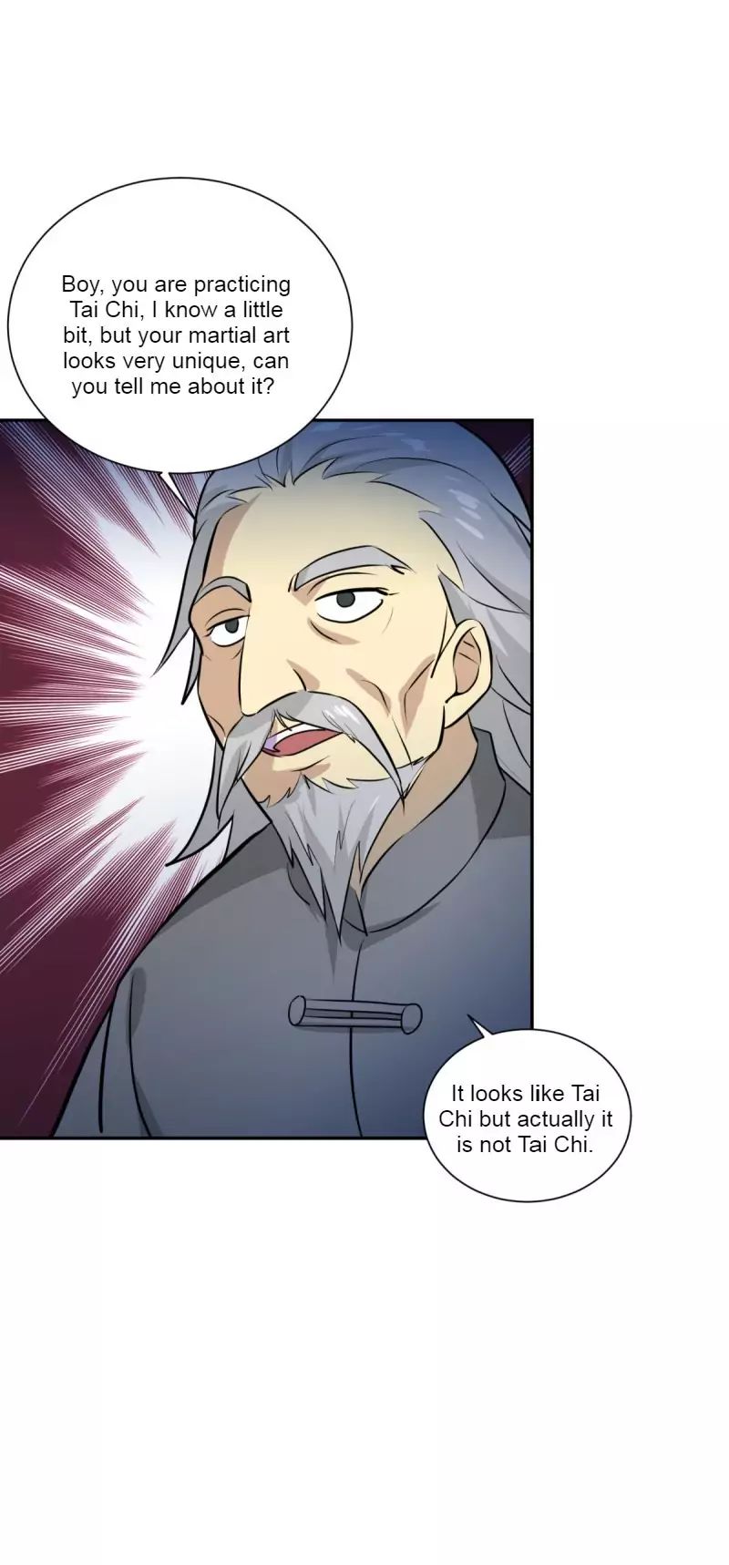 One Thousand Live Broadcast Big Local Tyrant Chapter 5 - Page 11