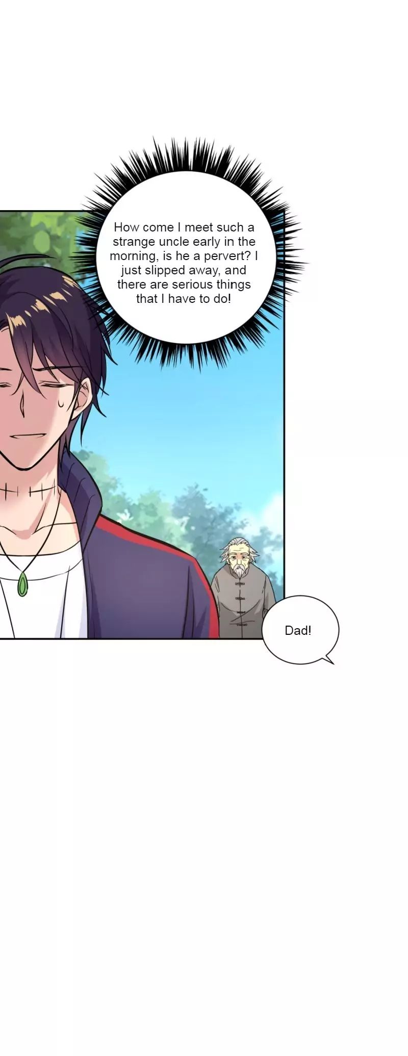One Thousand Live Broadcast Big Local Tyrant Chapter 5 - Page 14