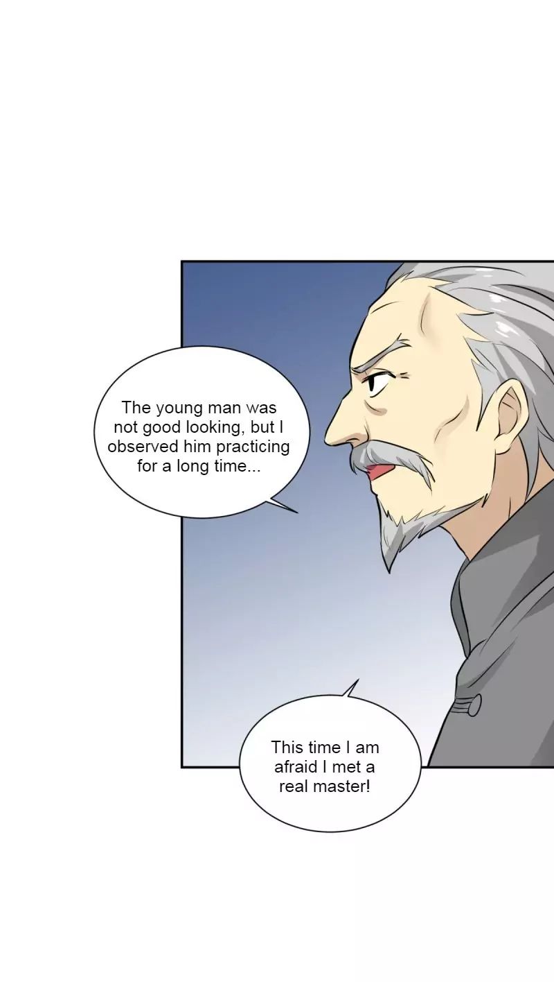 One Thousand Live Broadcast Big Local Tyrant Chapter 5 - Page 16