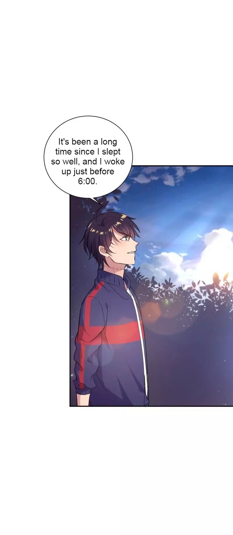One Thousand Live Broadcast Big Local Tyrant Chapter 5 - Page 3