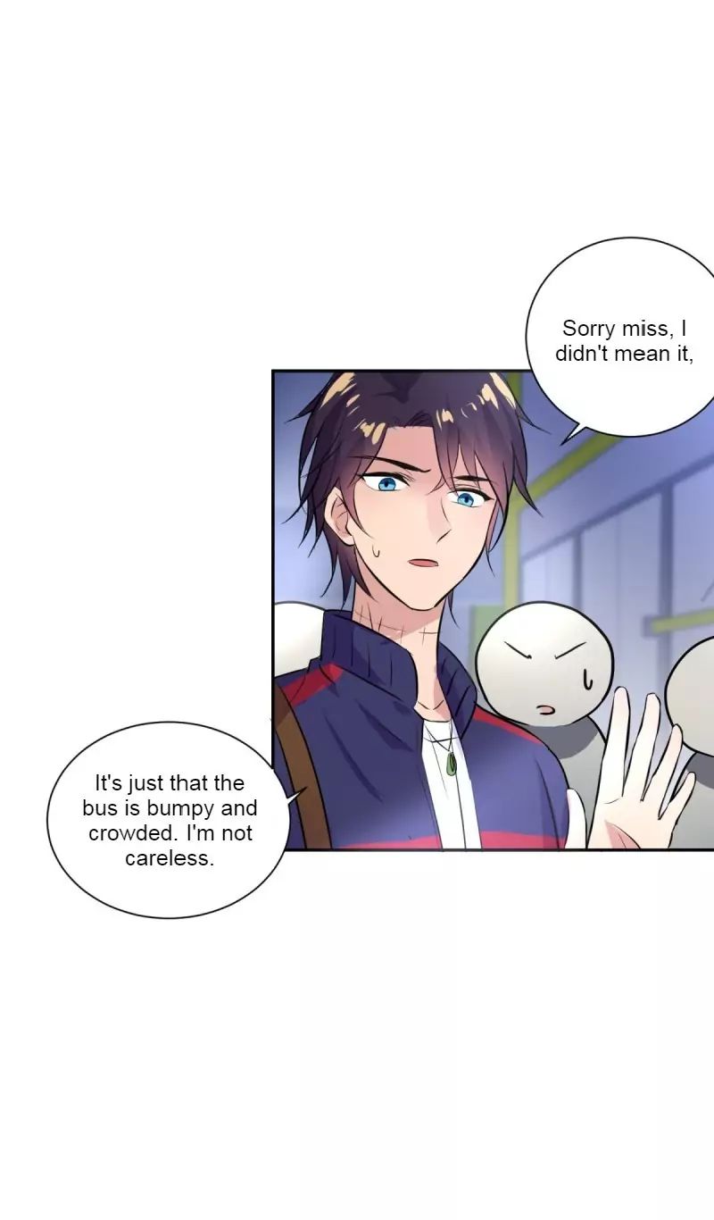 One Thousand Live Broadcast Big Local Tyrant Chapter 5 - Page 25