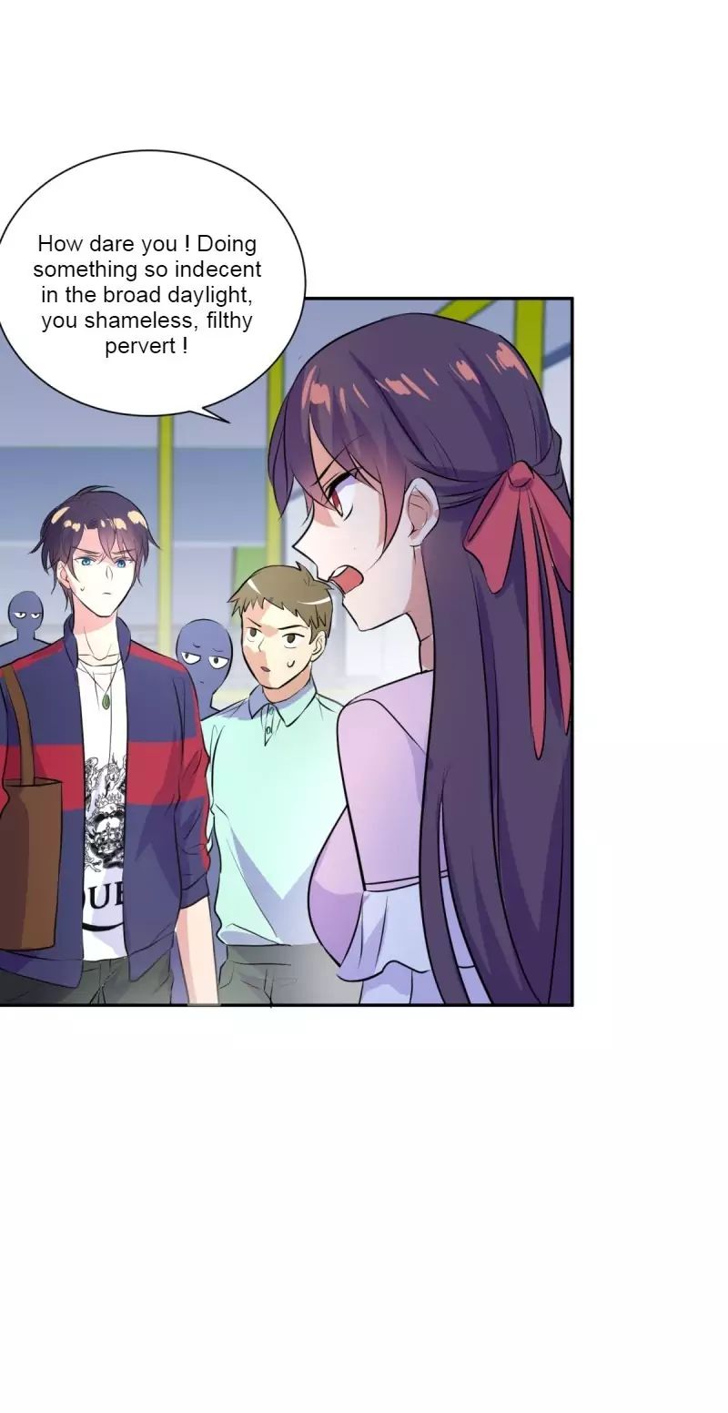 One Thousand Live Broadcast Big Local Tyrant Chapter 5 - Page 26