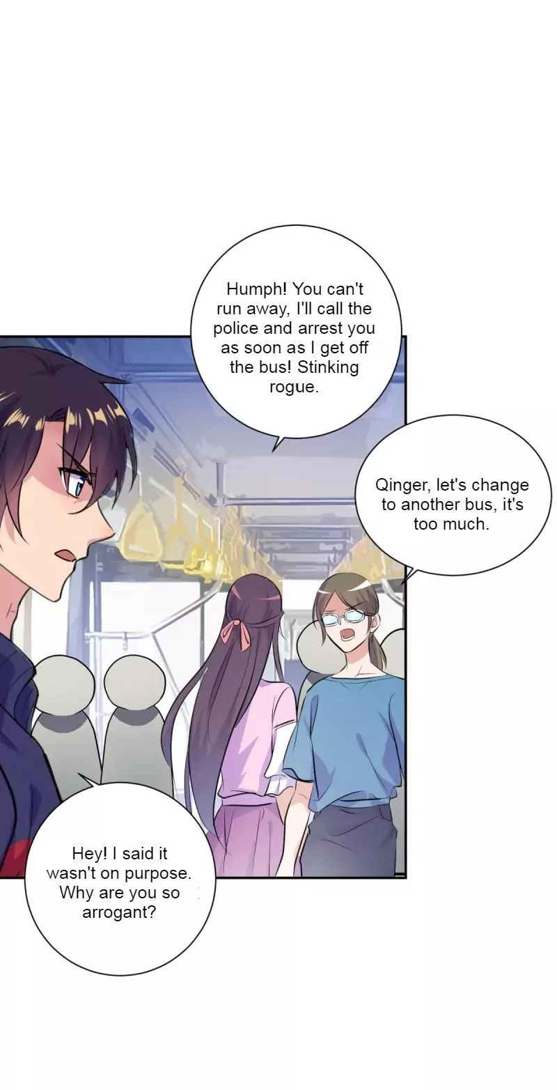 One Thousand Live Broadcast Big Local Tyrant Chapter 5 - Page 27