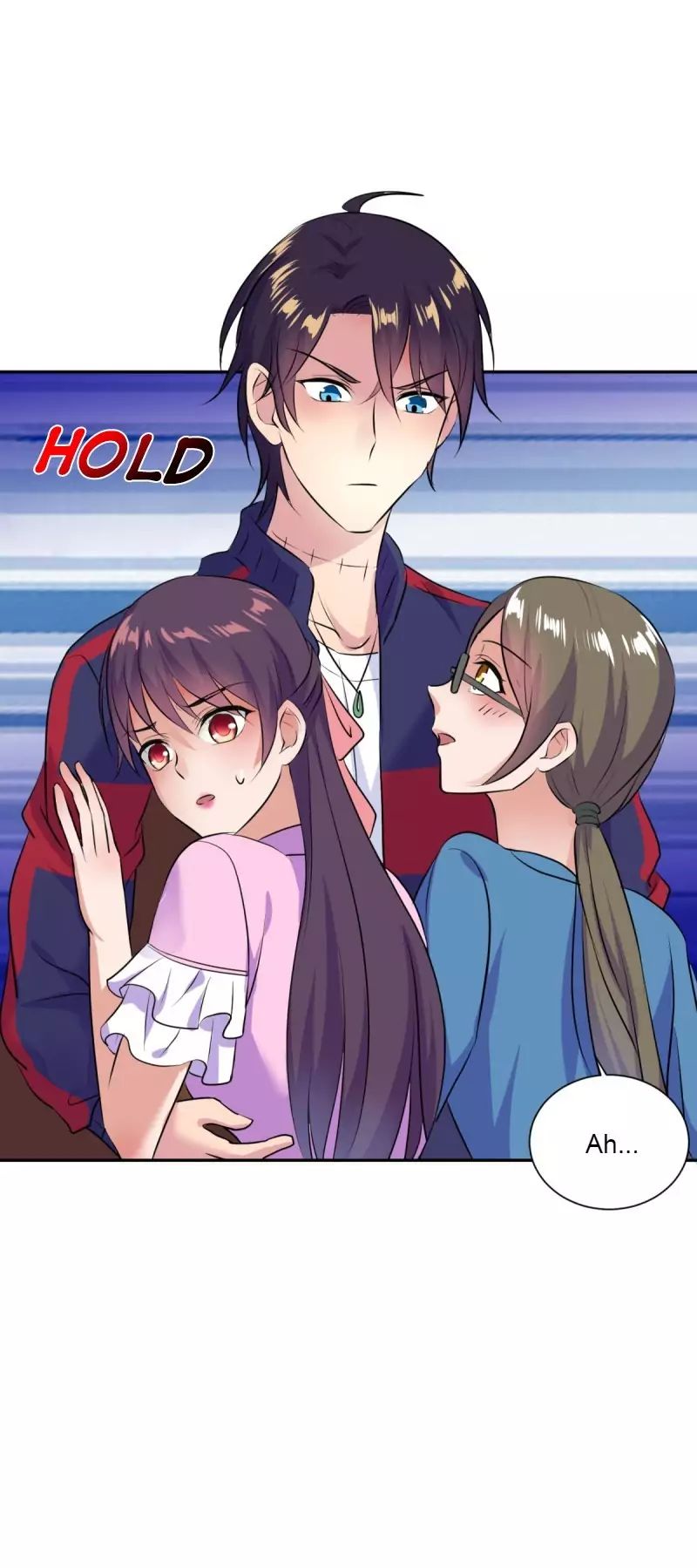 One Thousand Live Broadcast Big Local Tyrant Chapter 5 - Page 29
