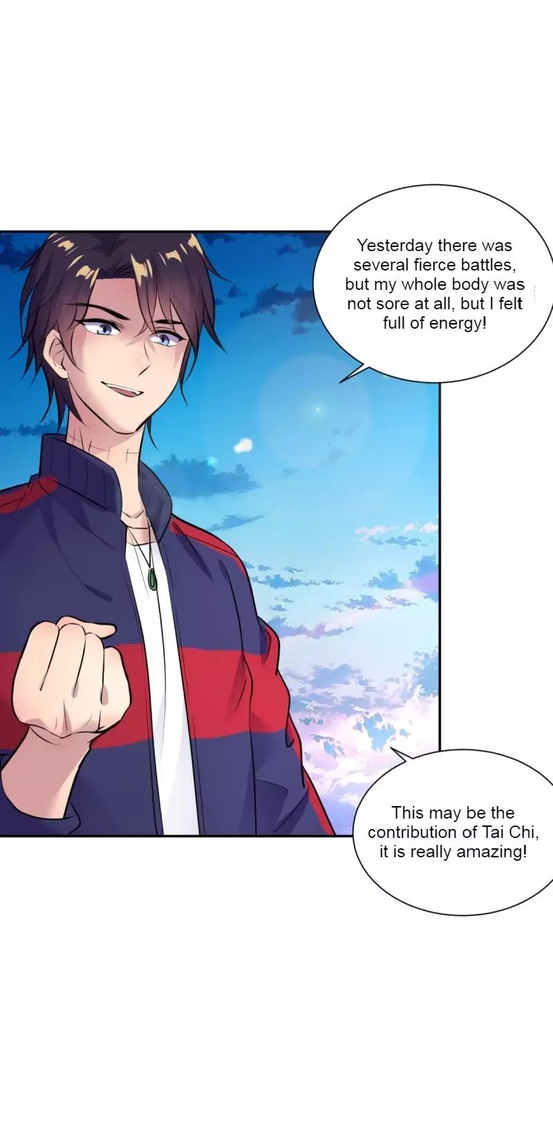 One Thousand Live Broadcast Big Local Tyrant Chapter 5 - Page 4