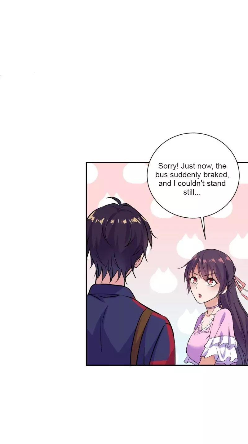 One Thousand Live Broadcast Big Local Tyrant Chapter 5 - Page 31