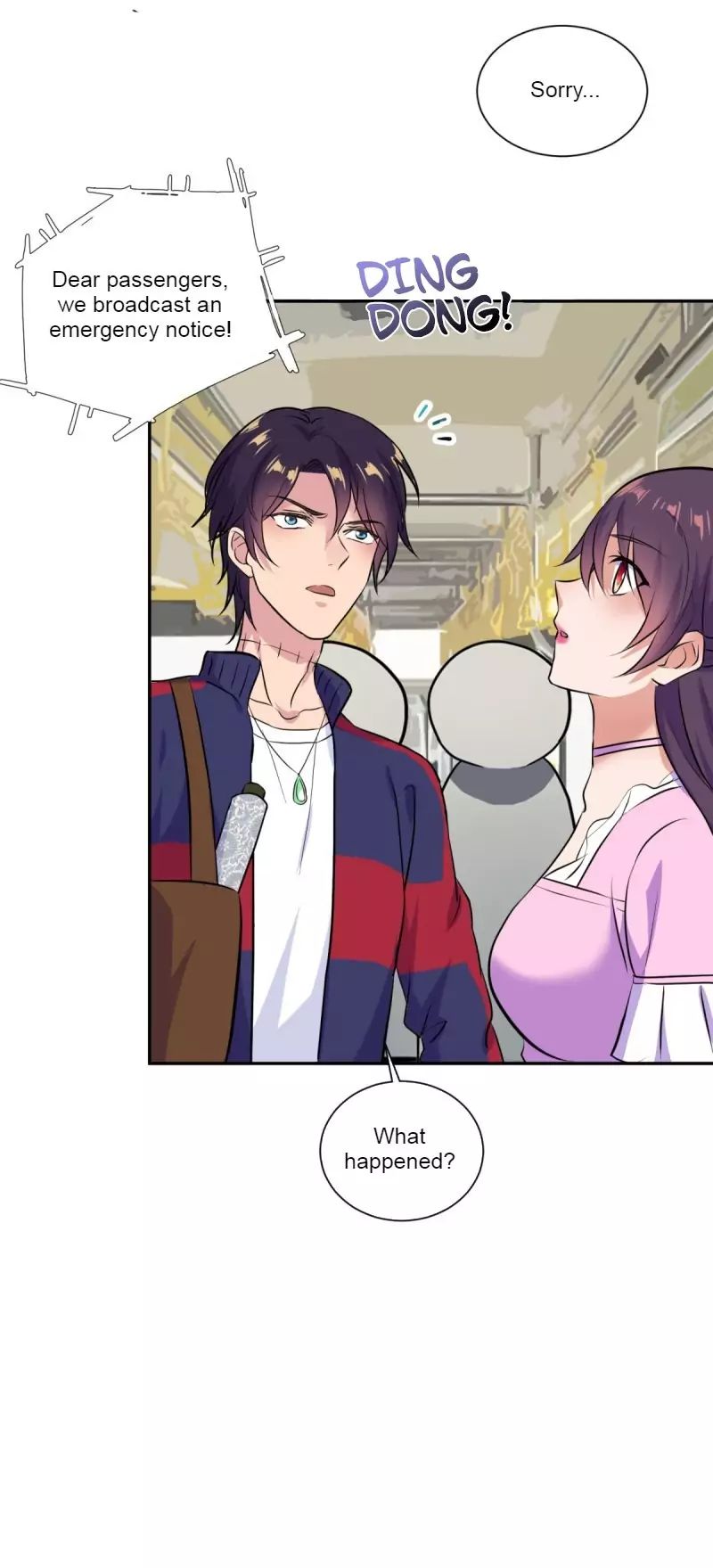 One Thousand Live Broadcast Big Local Tyrant Chapter 5 - Page 33