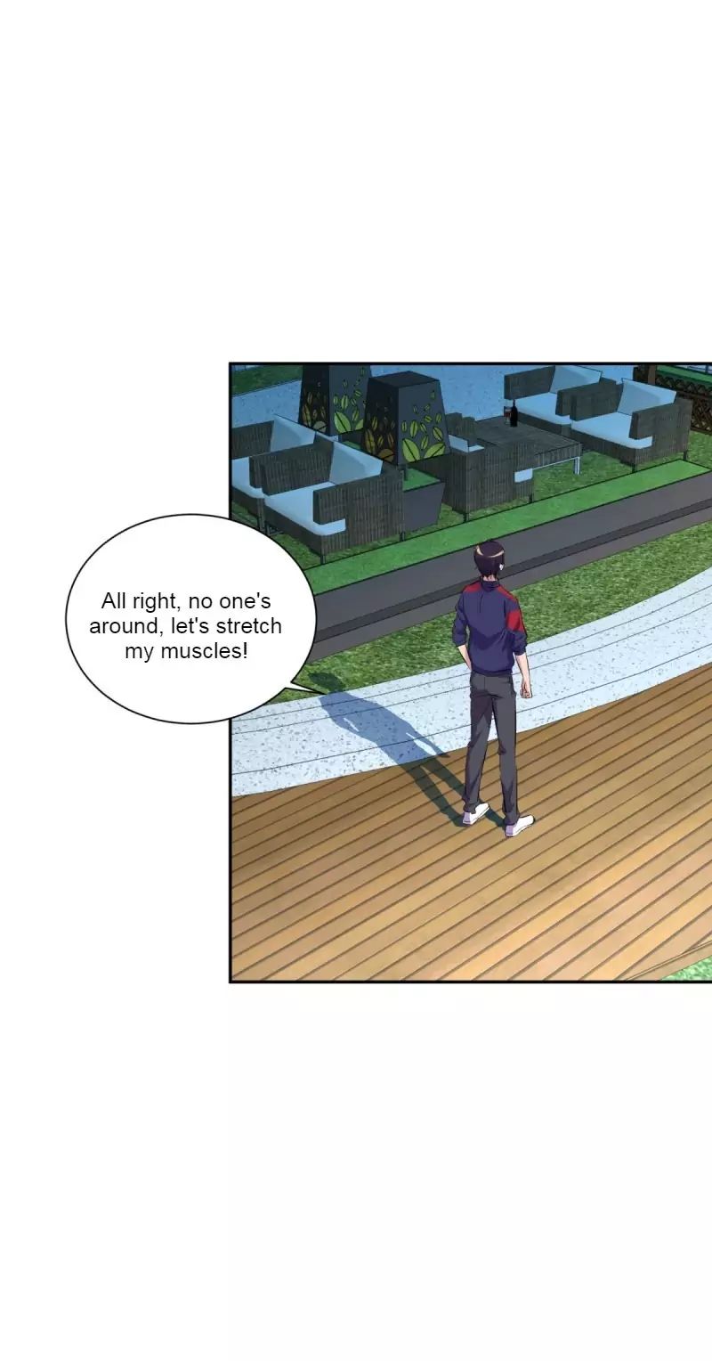 One Thousand Live Broadcast Big Local Tyrant Chapter 5 - Page 5