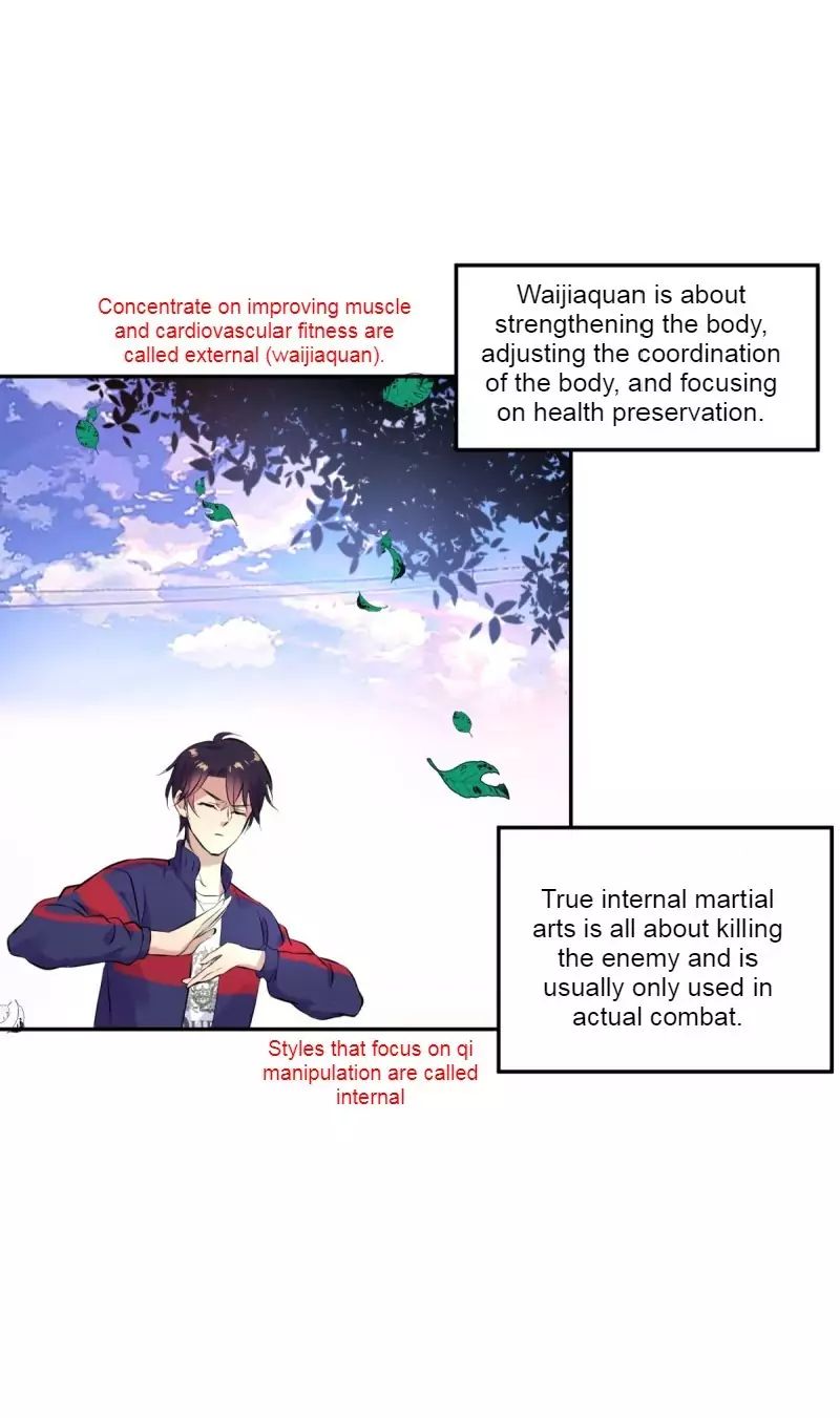 One Thousand Live Broadcast Big Local Tyrant Chapter 5 - Page 7