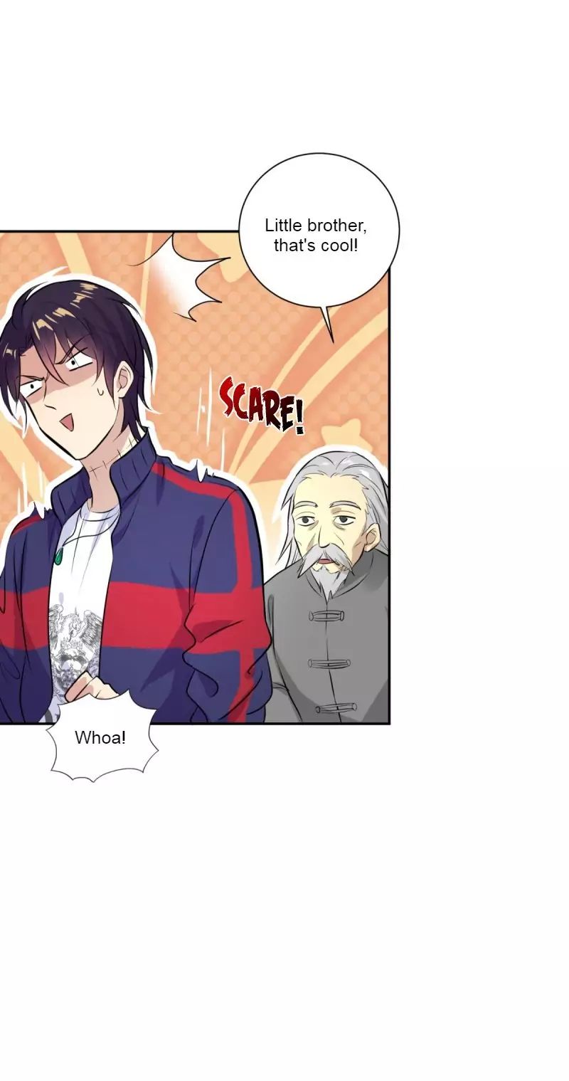 One Thousand Live Broadcast Big Local Tyrant Chapter 5 - Page 9