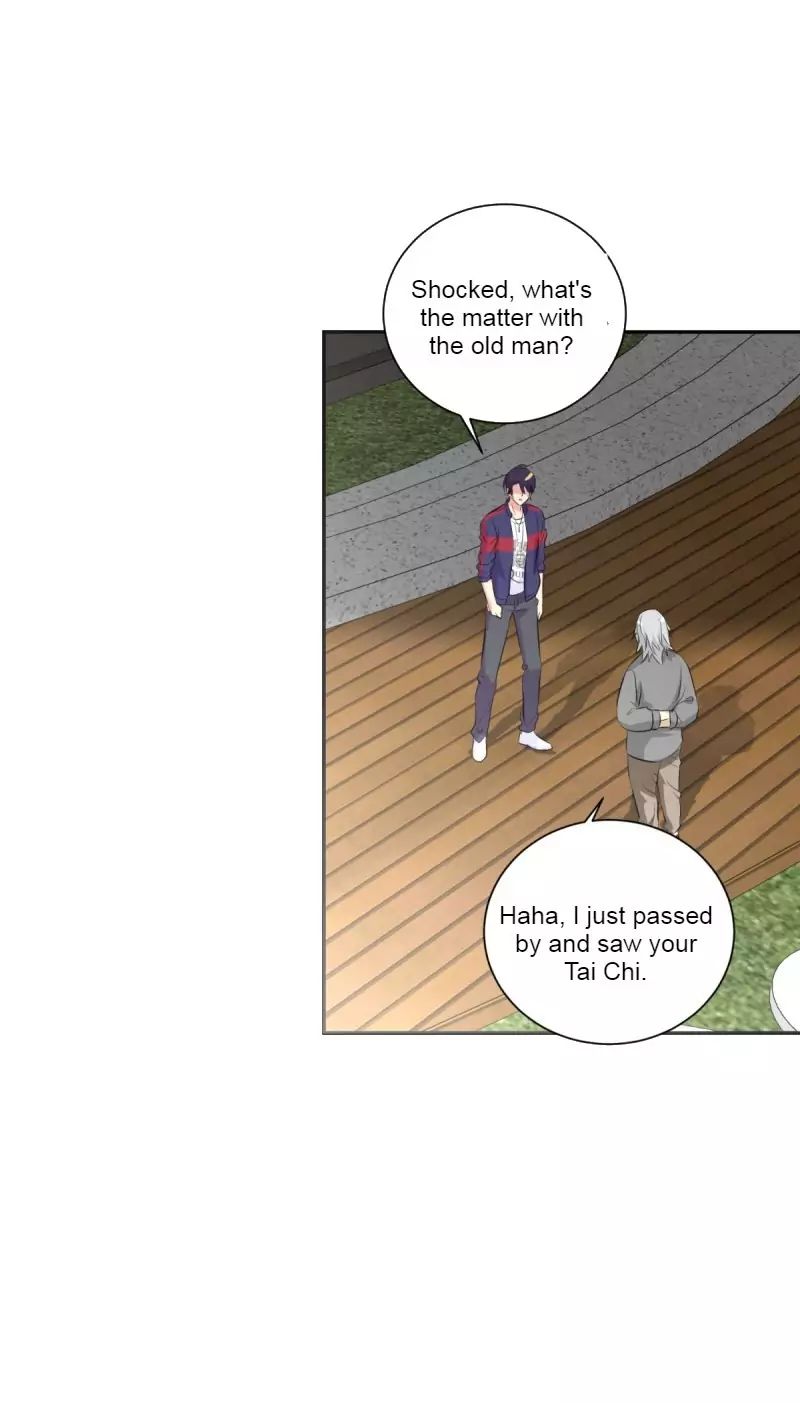 One Thousand Live Broadcast Big Local Tyrant Chapter 5 - Page 10