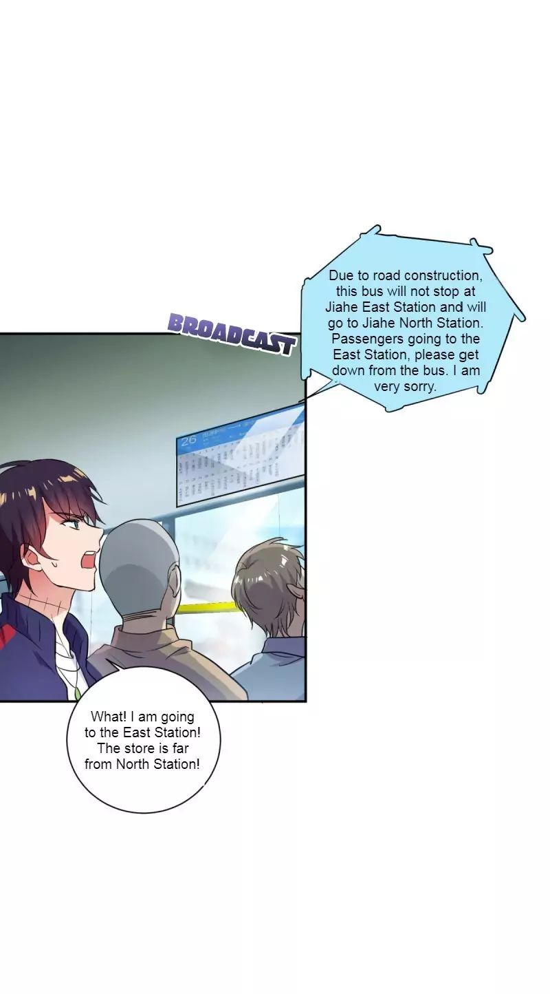 One Thousand Live Broadcast Big Local Tyrant Chapter 6 - Page 2