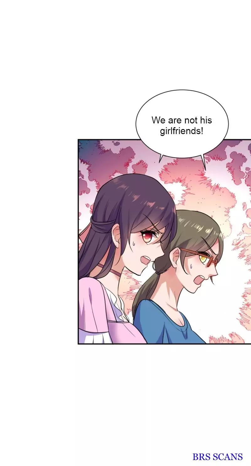 One Thousand Live Broadcast Big Local Tyrant Chapter 6 - Page 12