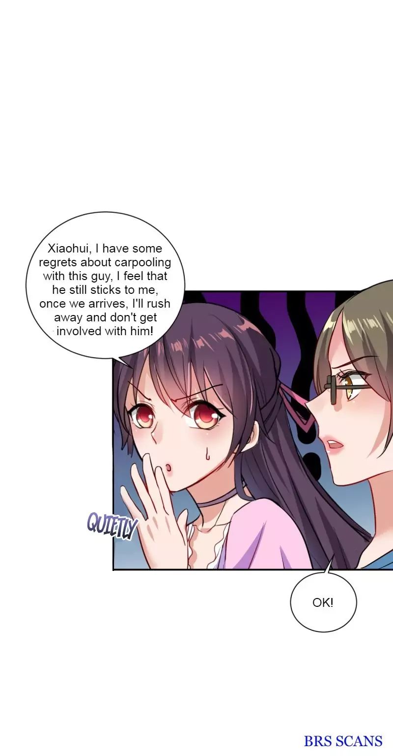 One Thousand Live Broadcast Big Local Tyrant Chapter 6 - Page 13