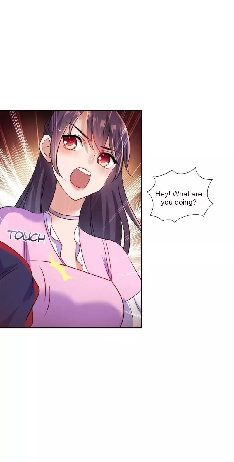 One Thousand Live Broadcast Big Local Tyrant Chapter 6 - Page 14
