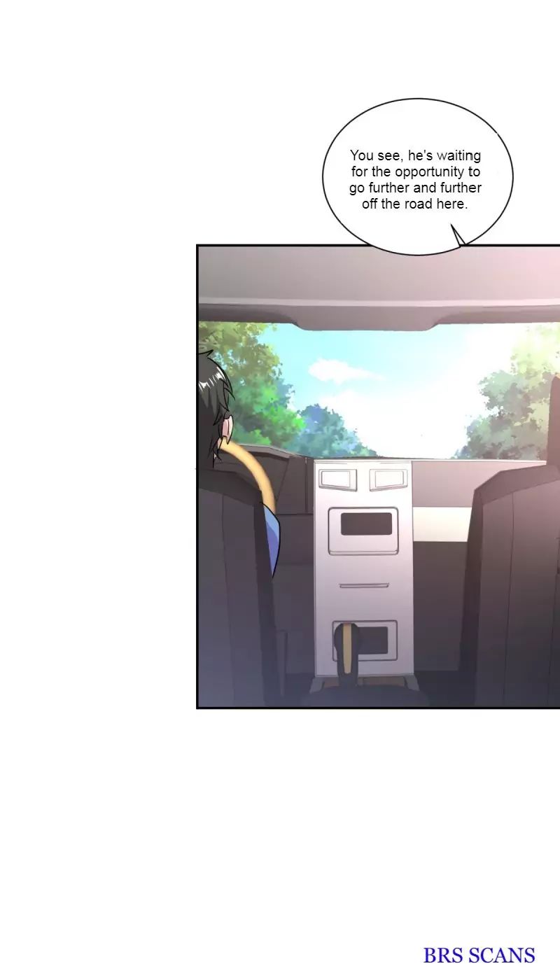 One Thousand Live Broadcast Big Local Tyrant Chapter 6 - Page 17
