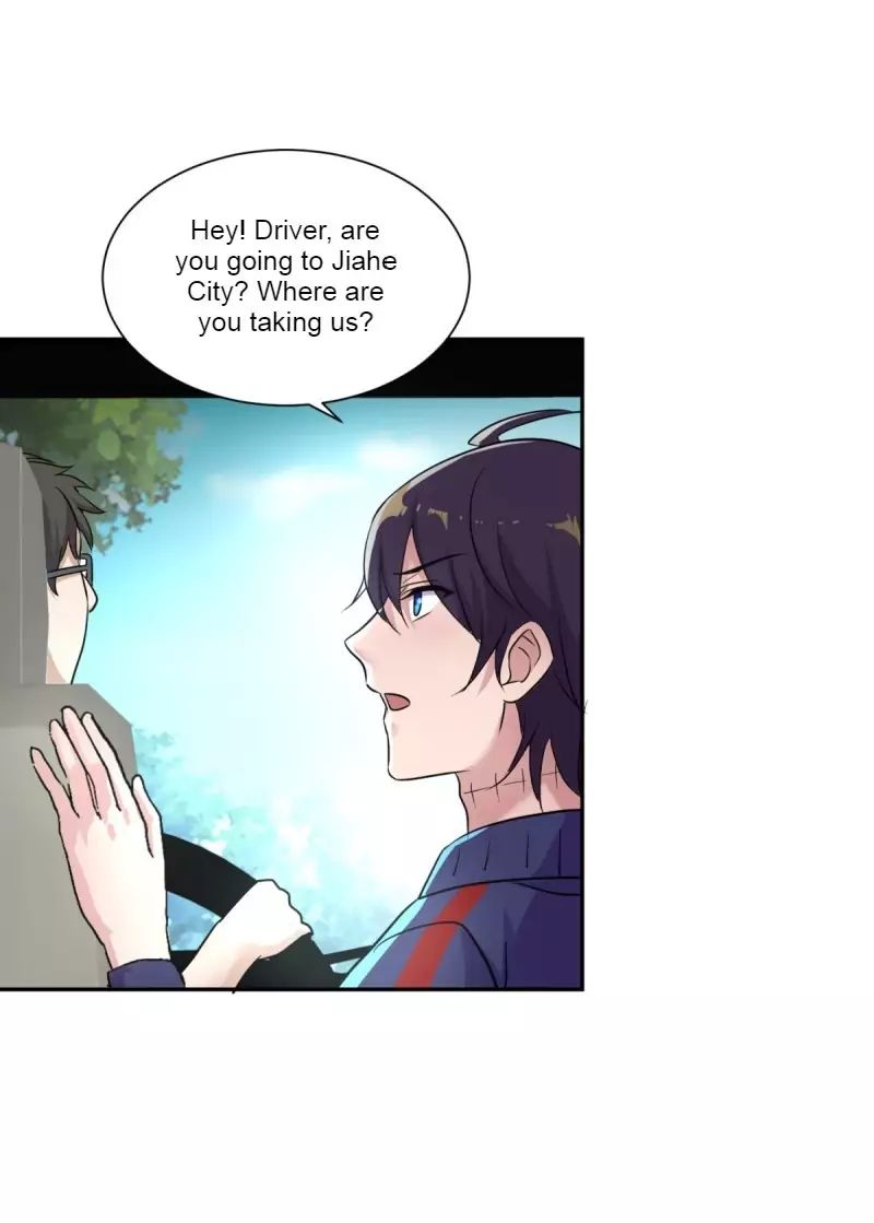 One Thousand Live Broadcast Big Local Tyrant Chapter 6 - Page 18