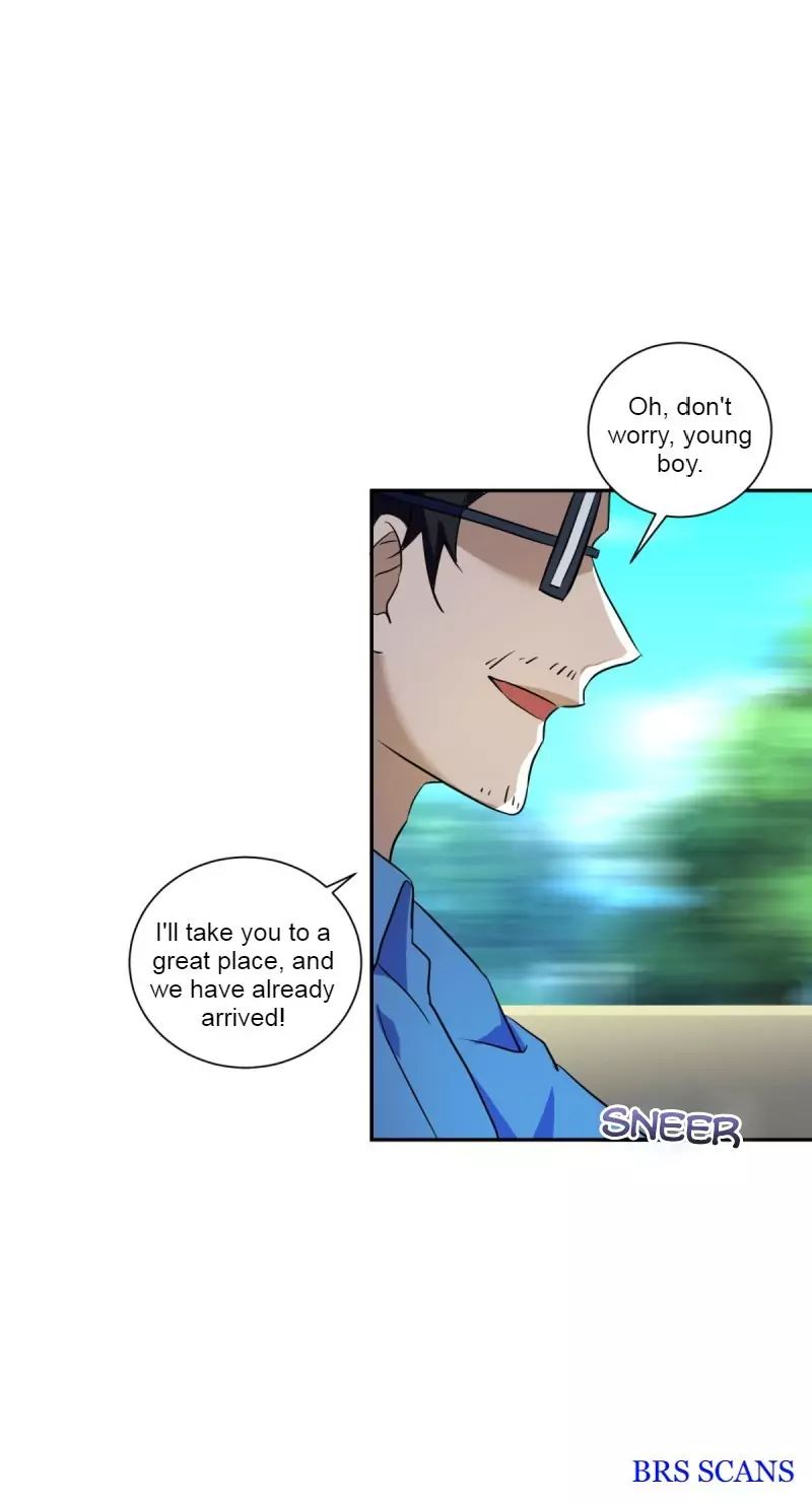 One Thousand Live Broadcast Big Local Tyrant Chapter 6 - Page 19