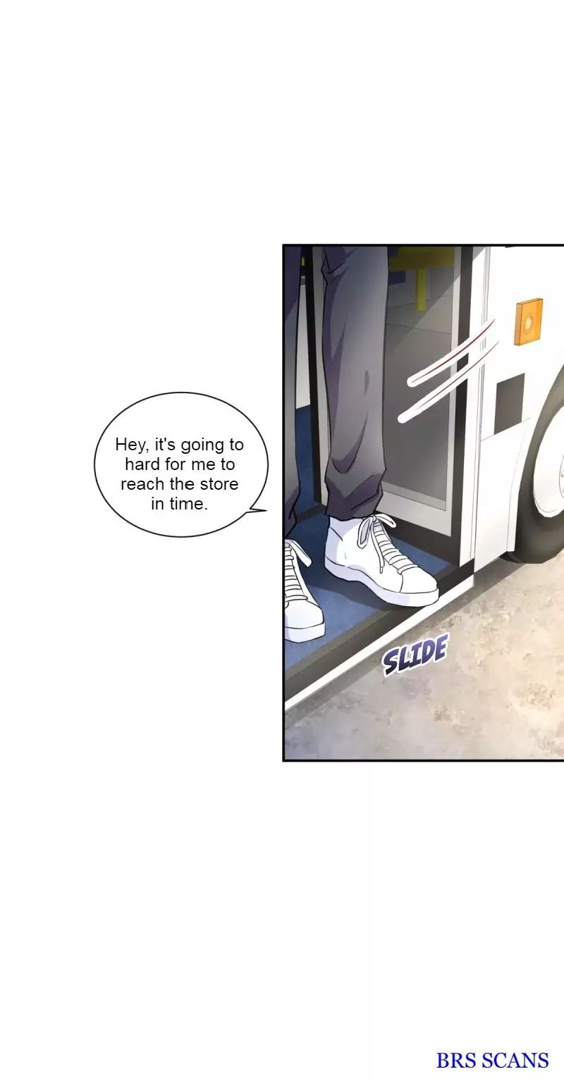 One Thousand Live Broadcast Big Local Tyrant Chapter 6 - Page 3