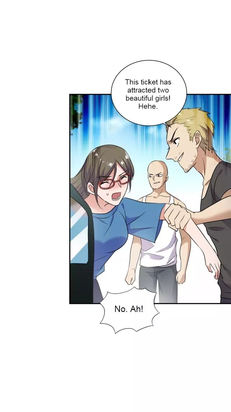 One Thousand Live Broadcast Big Local Tyrant Chapter 6 - Page 22