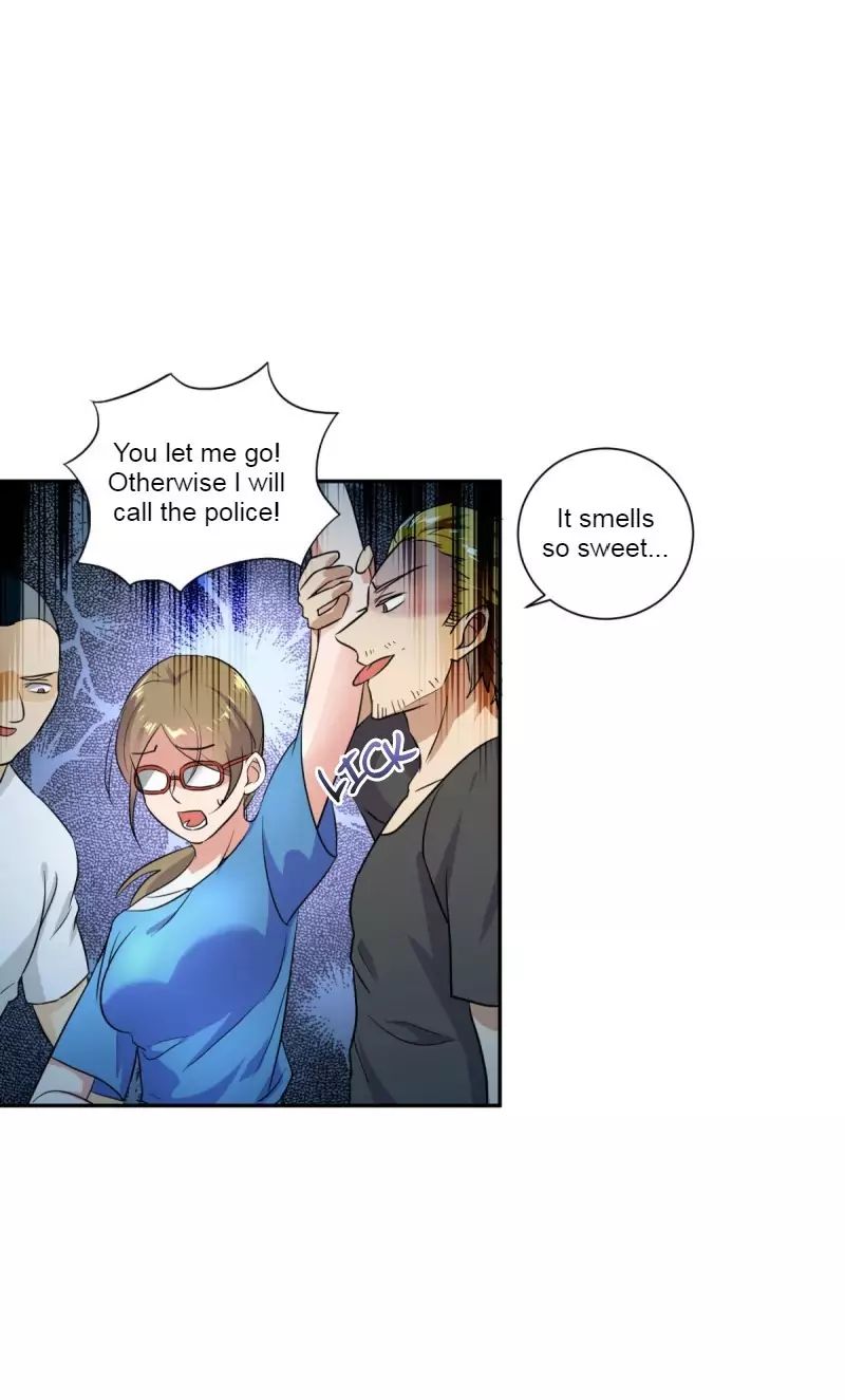 One Thousand Live Broadcast Big Local Tyrant Chapter 6 - Page 23