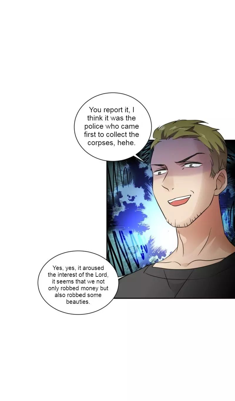 One Thousand Live Broadcast Big Local Tyrant Chapter 6 - Page 24