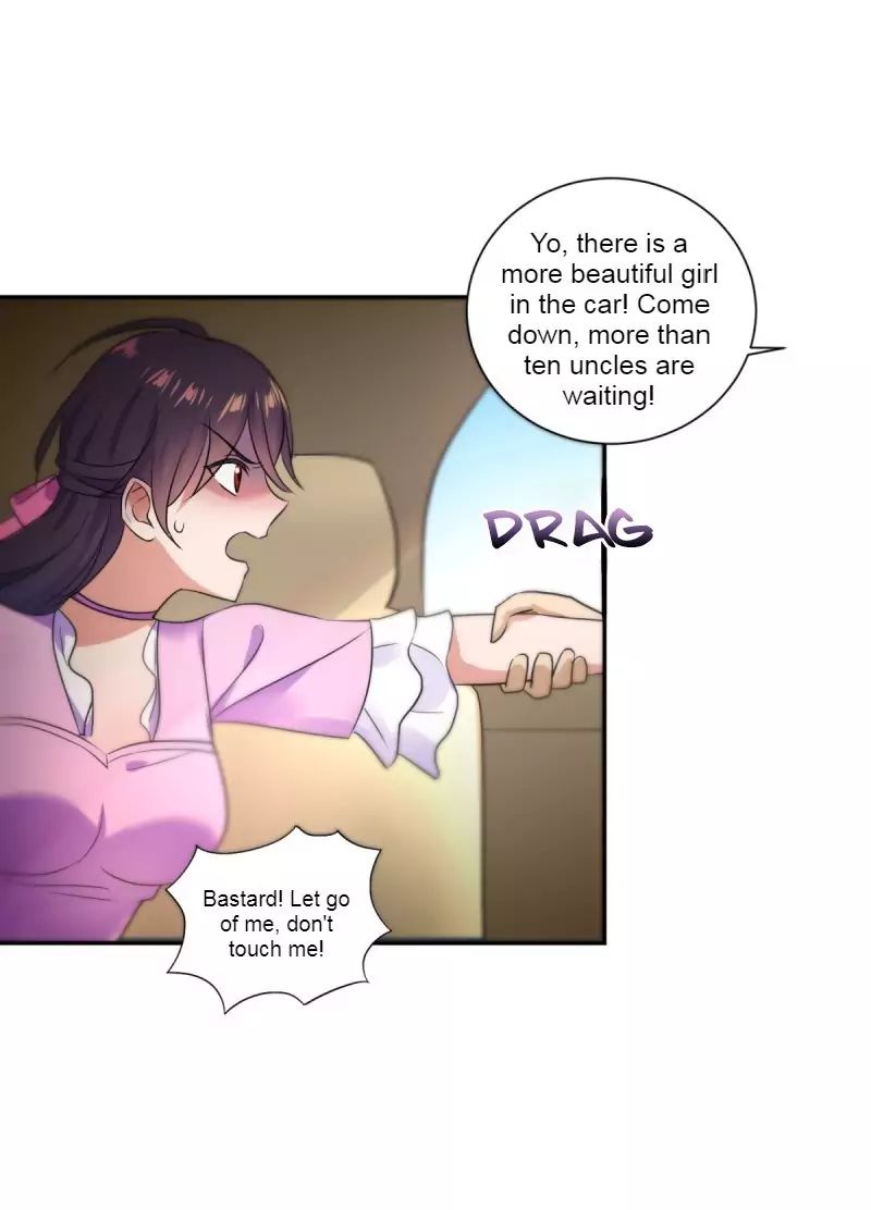 One Thousand Live Broadcast Big Local Tyrant Chapter 6 - Page 25