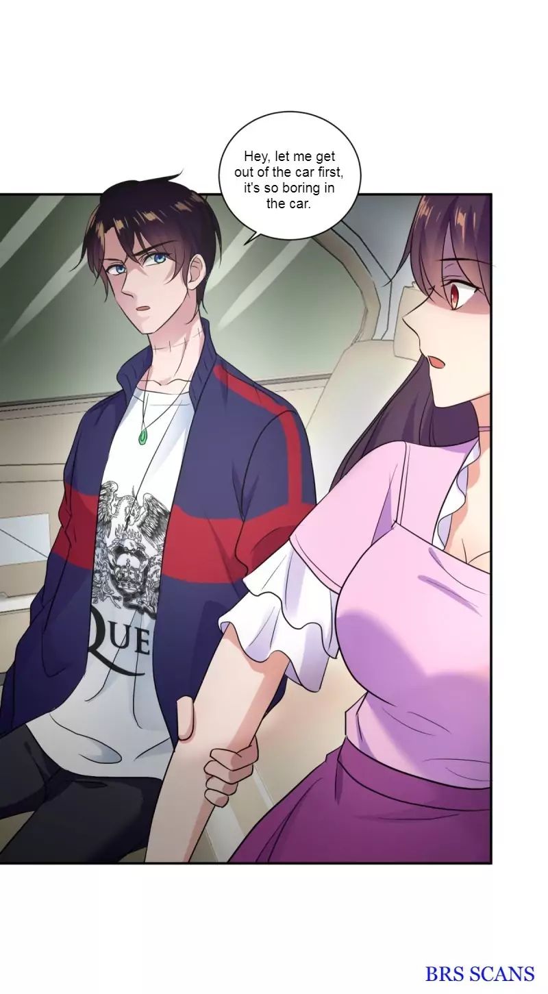 One Thousand Live Broadcast Big Local Tyrant Chapter 6 - Page 27