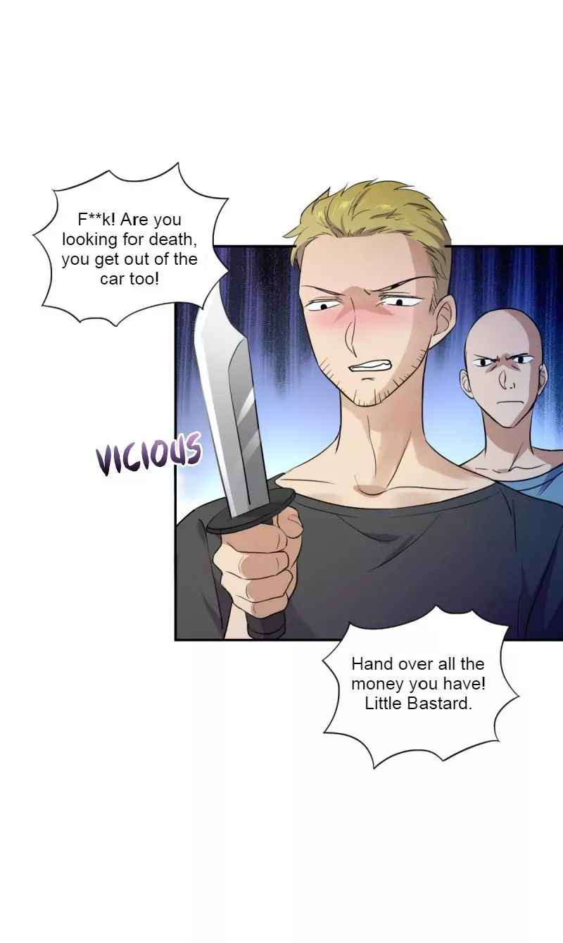 One Thousand Live Broadcast Big Local Tyrant Chapter 6 - Page 28