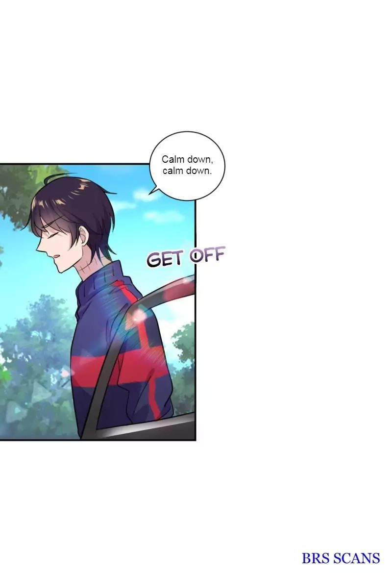 One Thousand Live Broadcast Big Local Tyrant Chapter 6 - Page 29