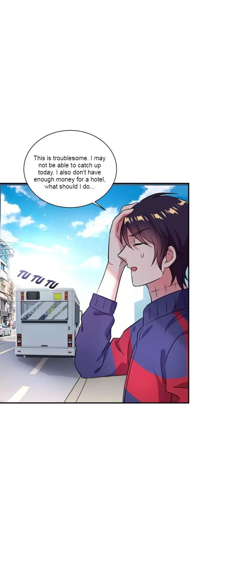One Thousand Live Broadcast Big Local Tyrant Chapter 6 - Page 4