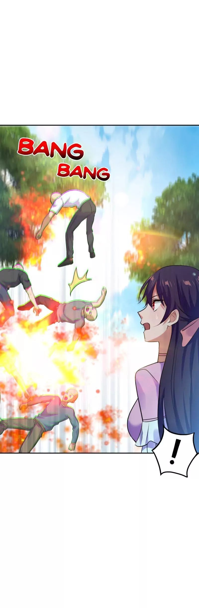 One Thousand Live Broadcast Big Local Tyrant Chapter 6 - Page 34