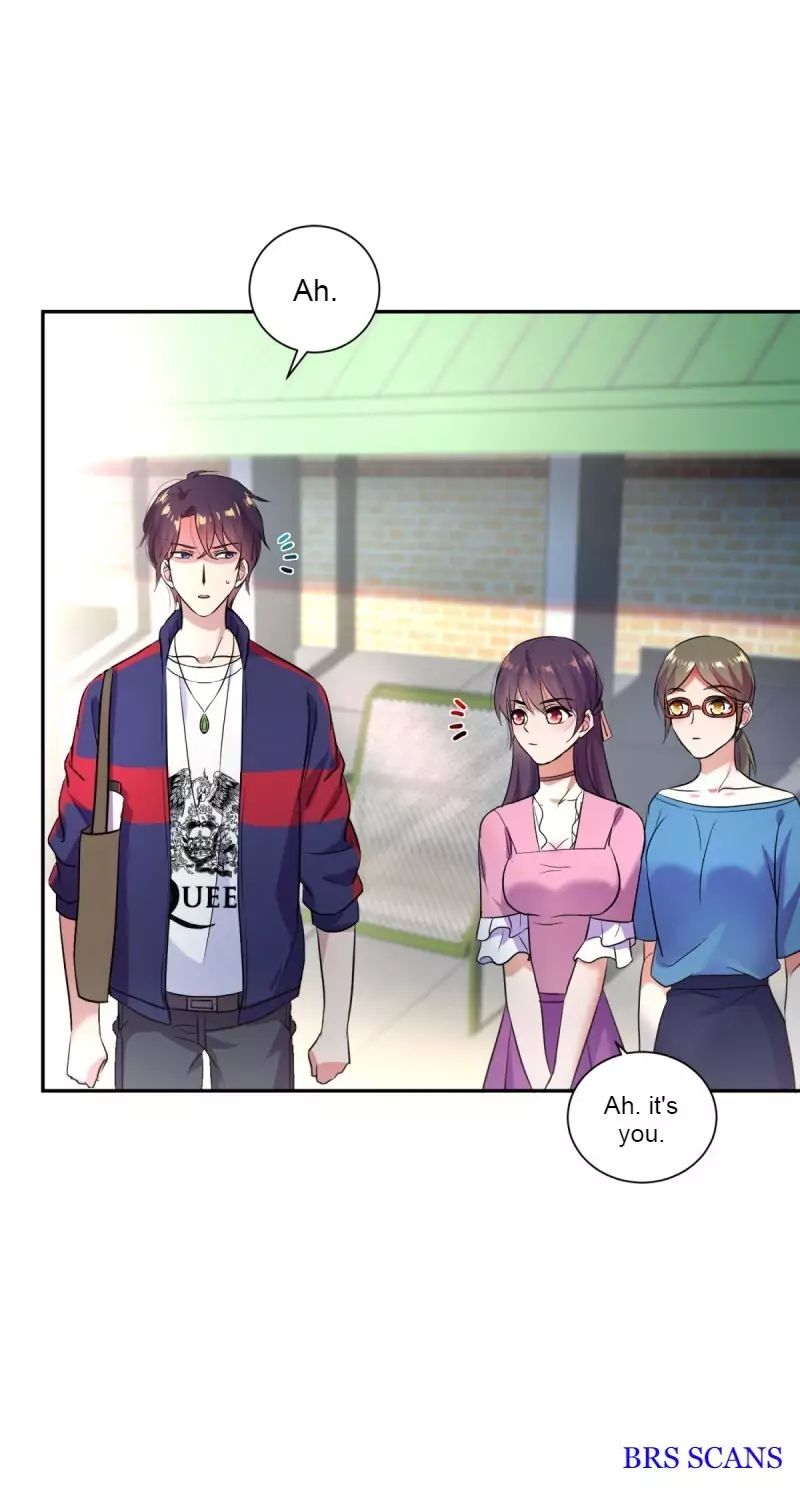 One Thousand Live Broadcast Big Local Tyrant Chapter 6 - Page 5