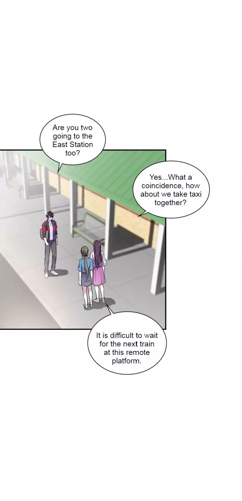 One Thousand Live Broadcast Big Local Tyrant Chapter 6 - Page 6