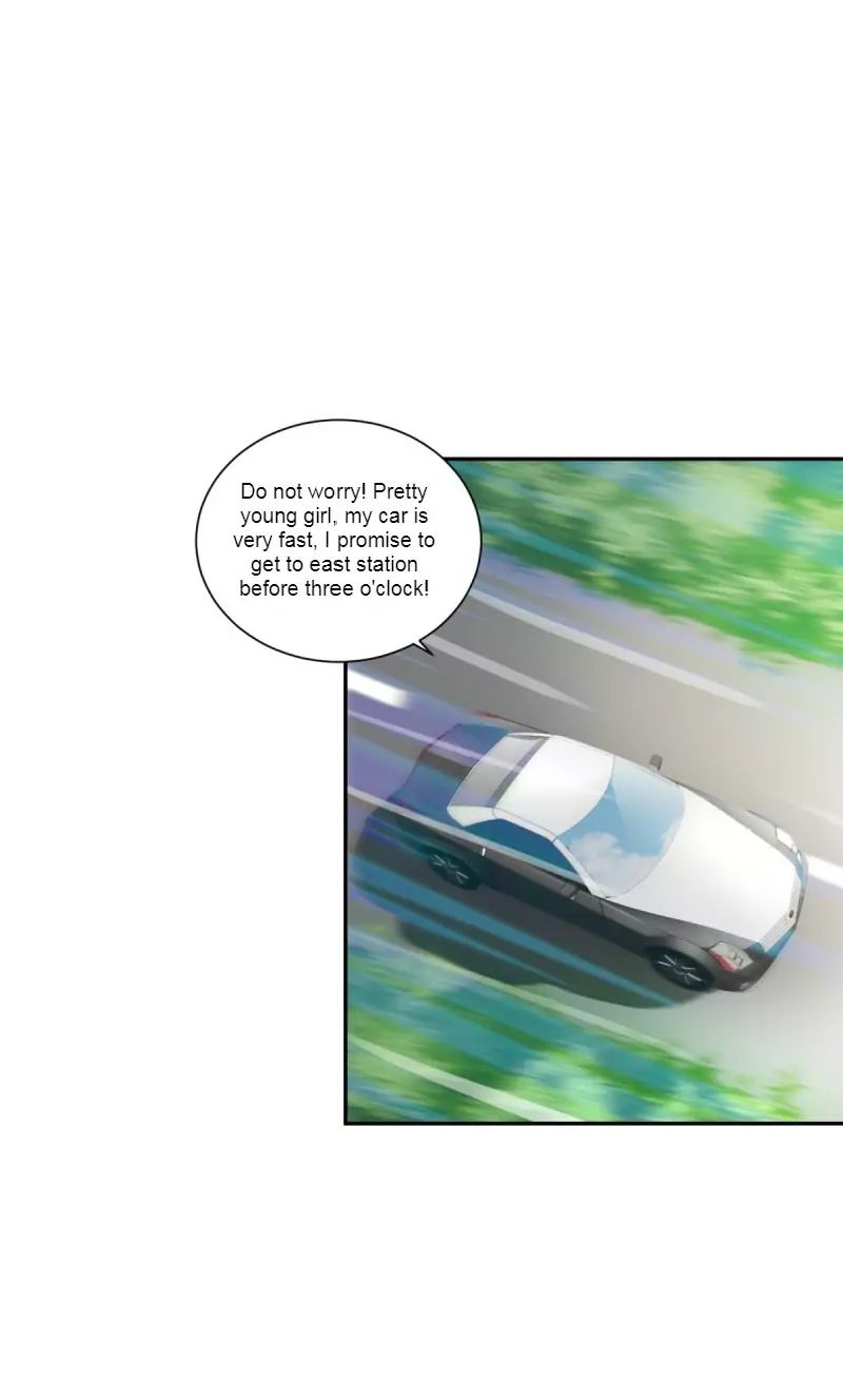 One Thousand Live Broadcast Big Local Tyrant Chapter 6 - Page 8