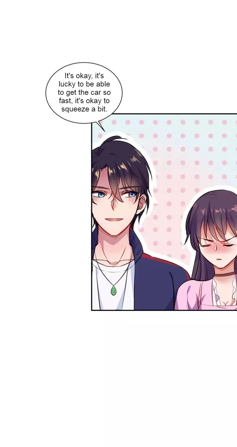 One Thousand Live Broadcast Big Local Tyrant Chapter 6 - Page 10