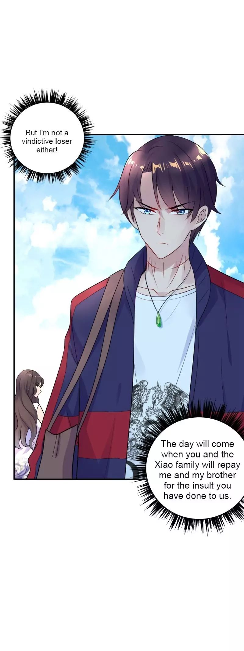 One Thousand Live Broadcast Big Local Tyrant Chapter 7 - Page 12
