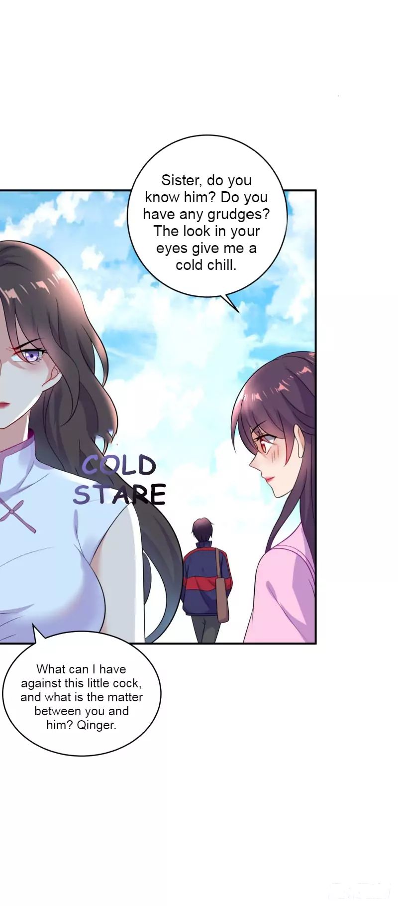 One Thousand Live Broadcast Big Local Tyrant Chapter 7 - Page 13