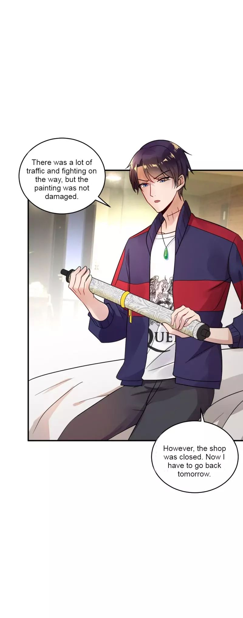 One Thousand Live Broadcast Big Local Tyrant Chapter 7 - Page 18