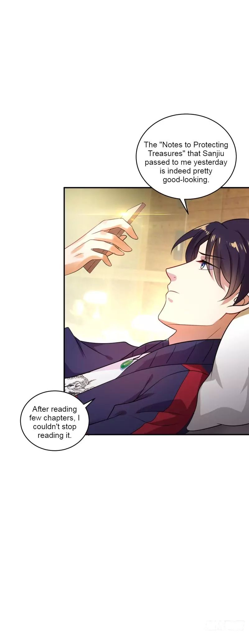 One Thousand Live Broadcast Big Local Tyrant Chapter 7 - Page 20